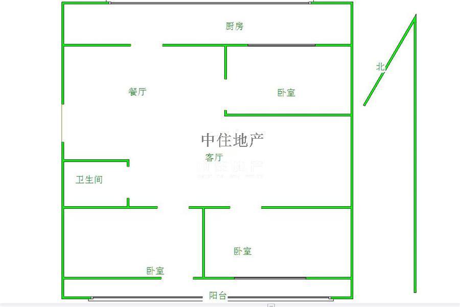 
                            荣泰小区 