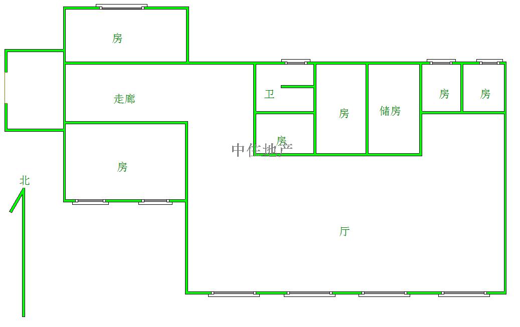 
							居易香桔市