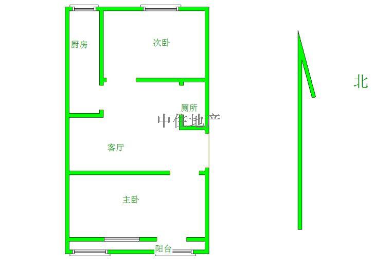 
							济钢新村东区