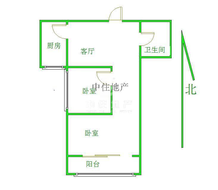 振兴花园