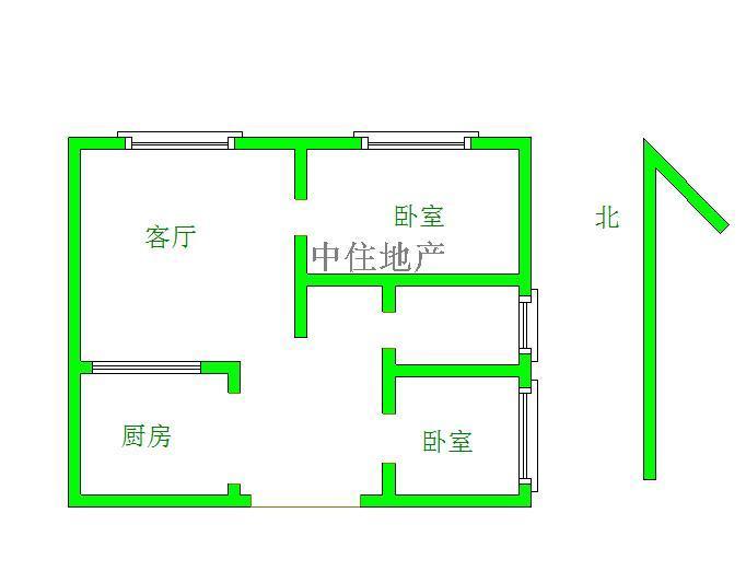 
							中海国际社区（C3地块）