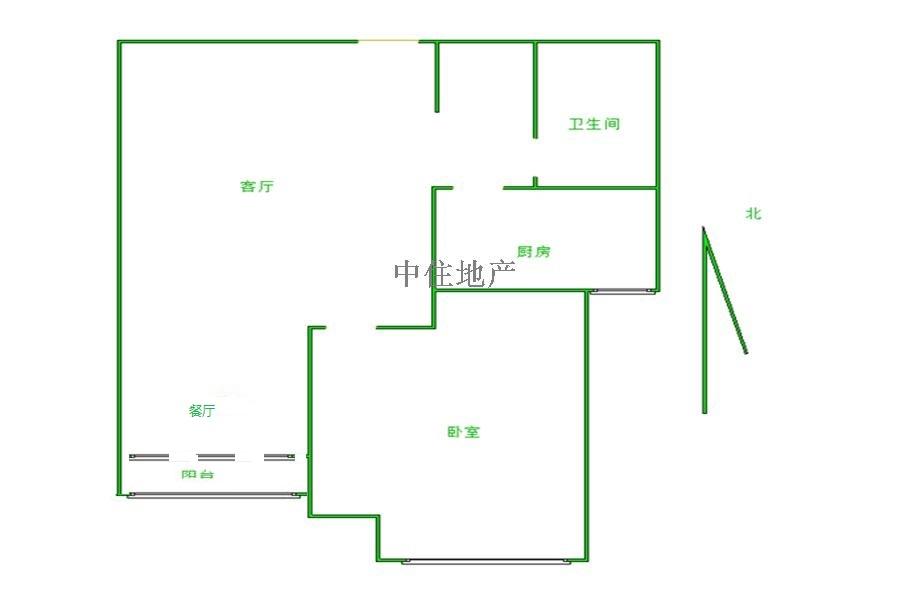 
                            翡翠郡南区 