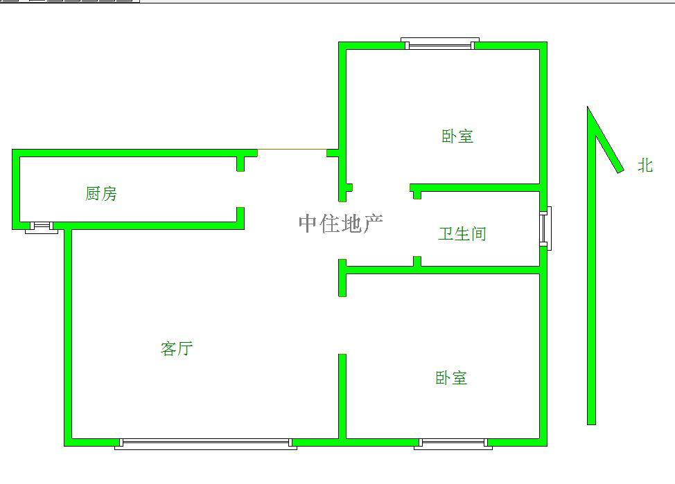 
							中海国际社区（C3地块）