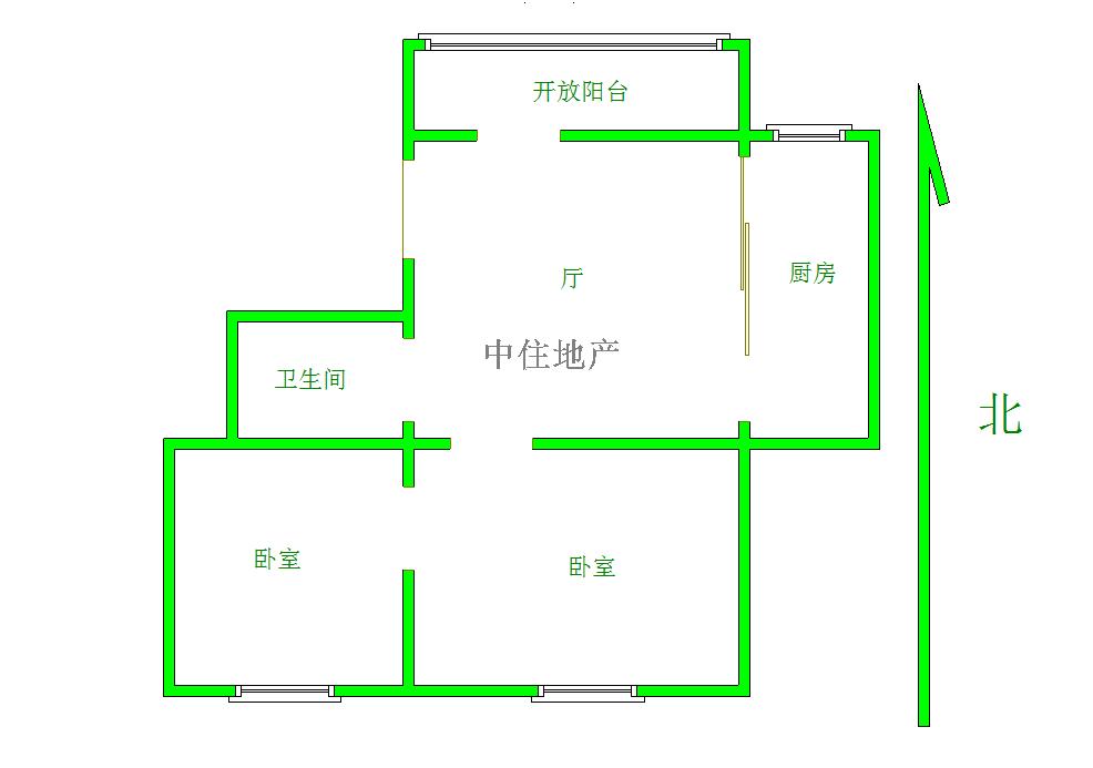 
                            济钢新村西区 