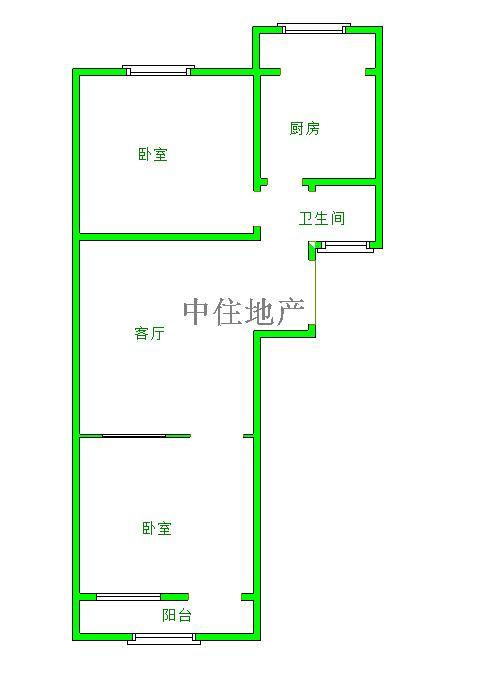 南刘小区