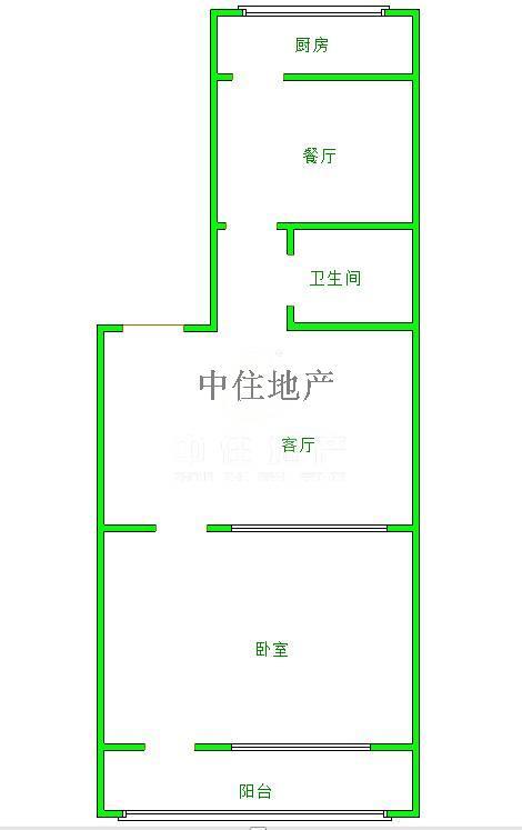 南刘小区