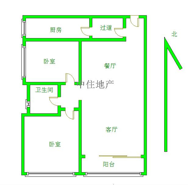 阳光100国际新城(G区)