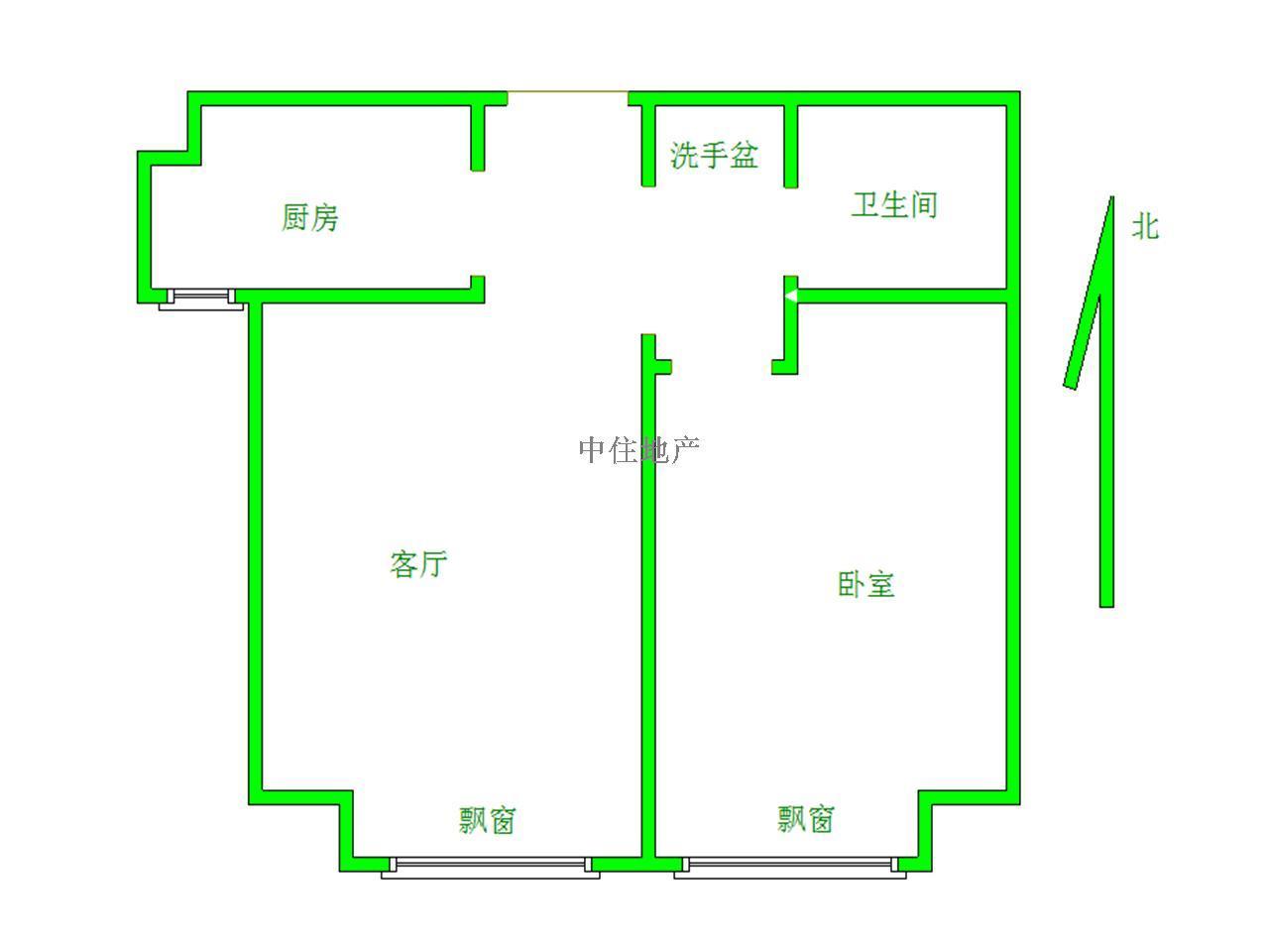 
                            中海国际社区（C3地块） 