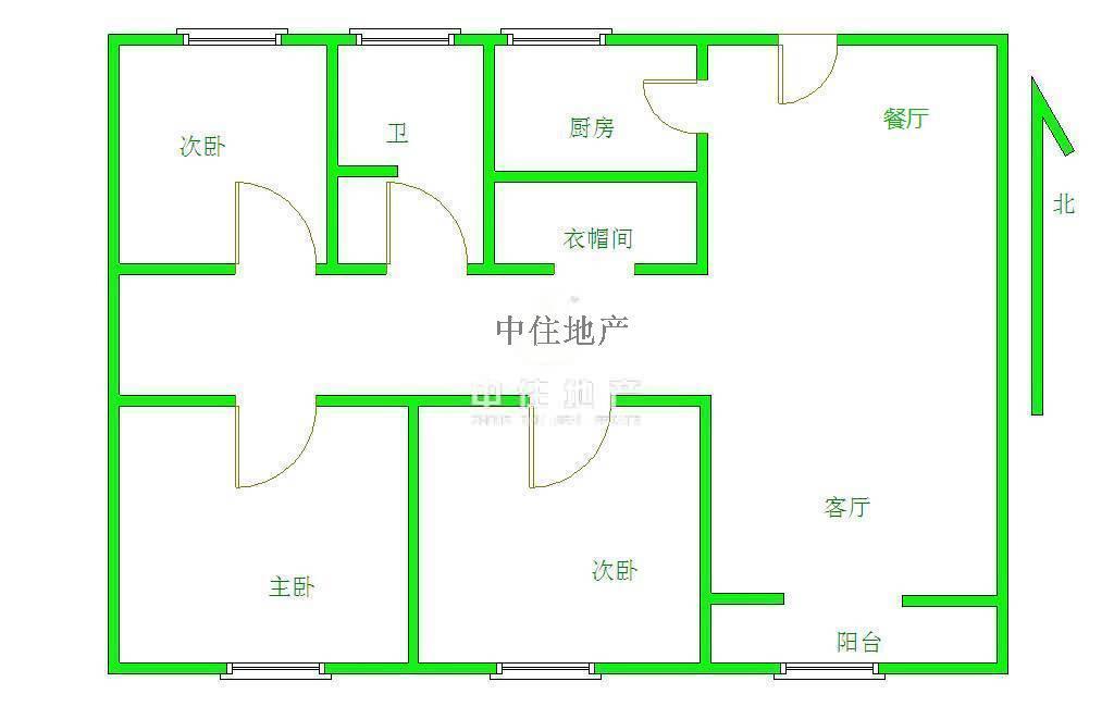 
                            中建凤栖第 