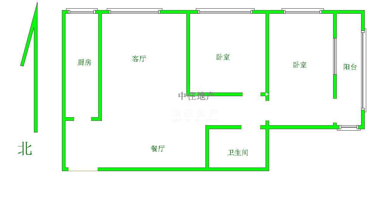 华夏金色阳光花园