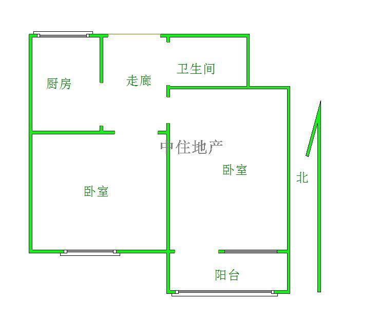 甸柳新村三区