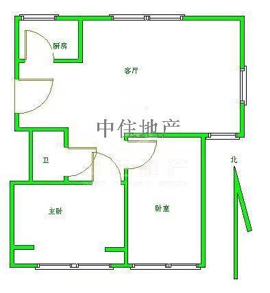建大花园