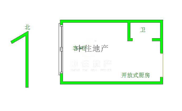  梦世界LOMO中心 西