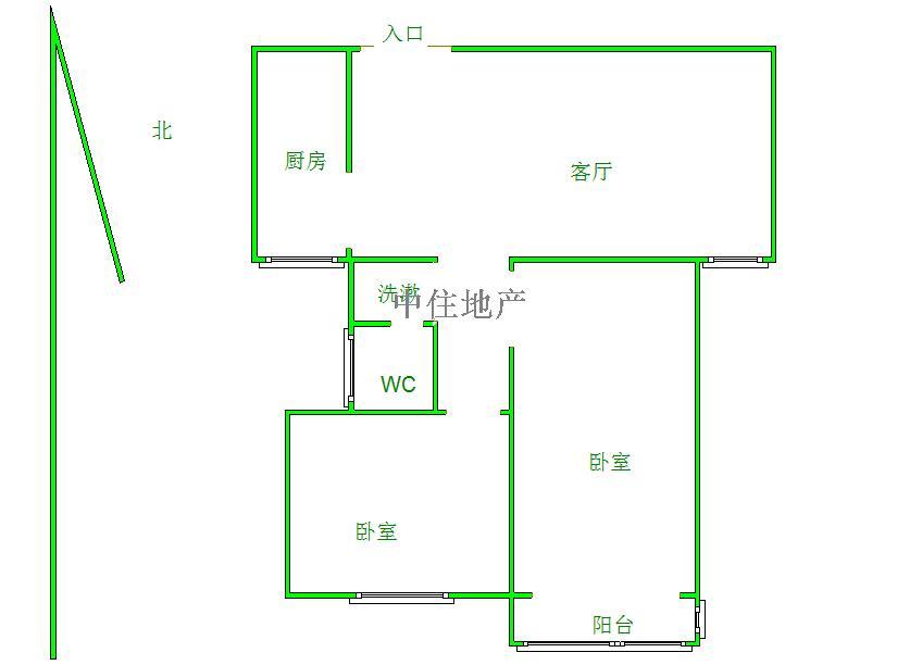 康和西苑