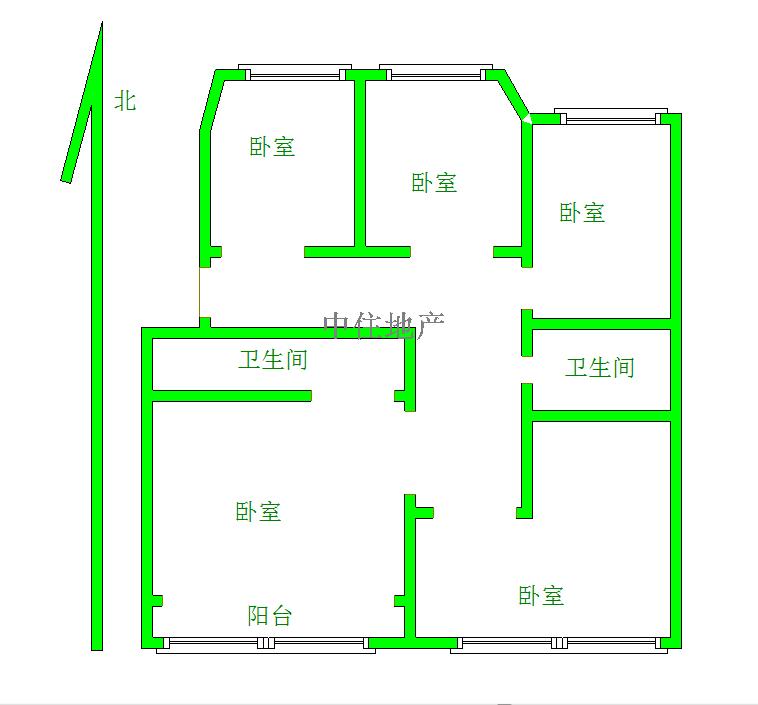 
                            聚鑫旺园 