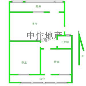 
                            新地家园 