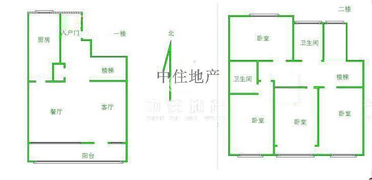 济高舜奥华府