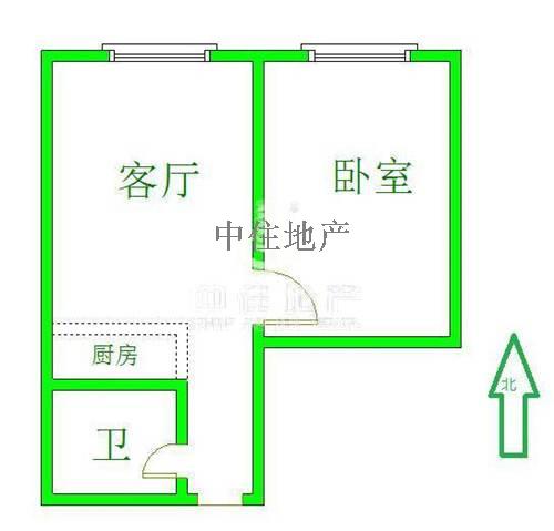 
                            恒大城（商住楼） 