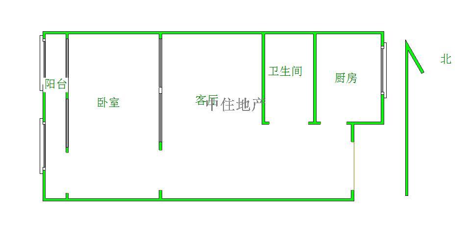明湖小区