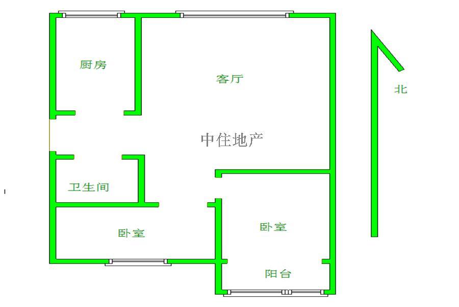 金田苑小区