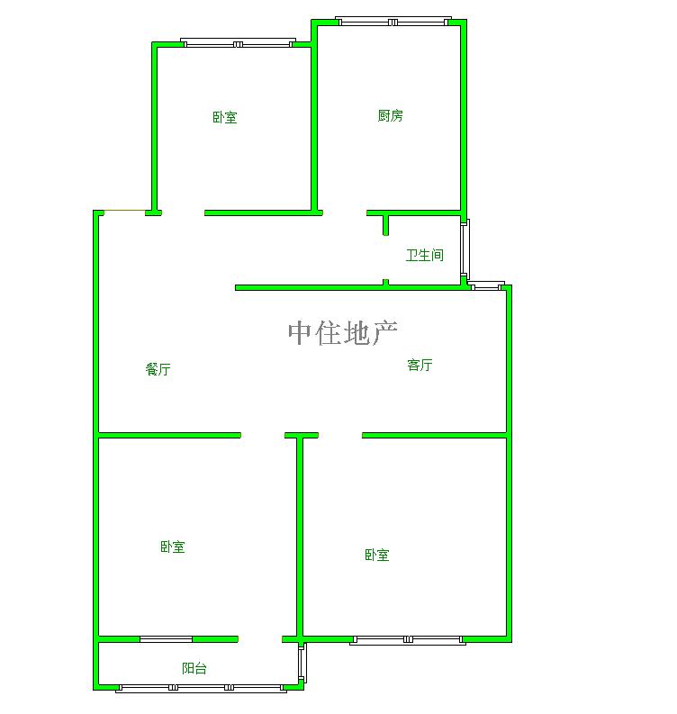 
                            桑园路60号 