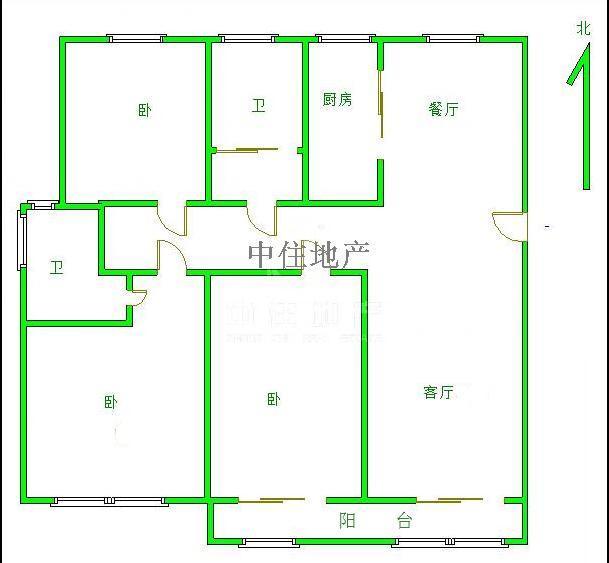 建大花园