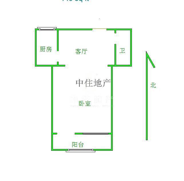 柳行小区