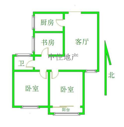 天鸿万象新天理想郡
