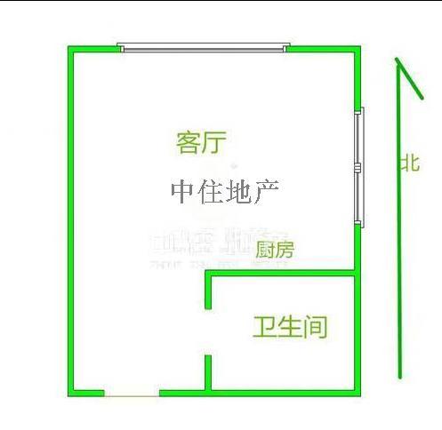 恒大城(商住楼)