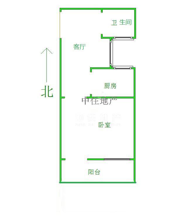 乐山小区