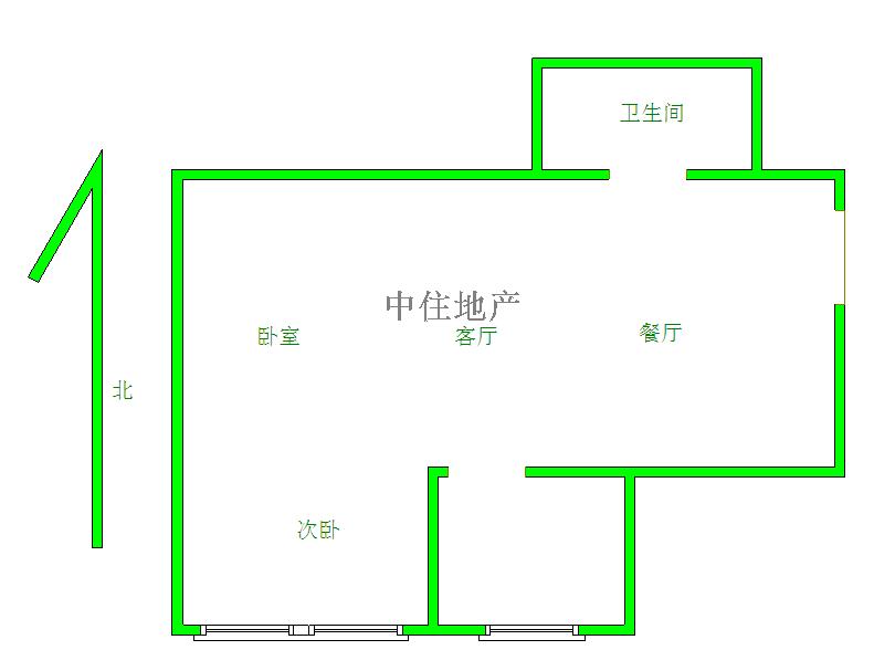 
							新世界阳光花园