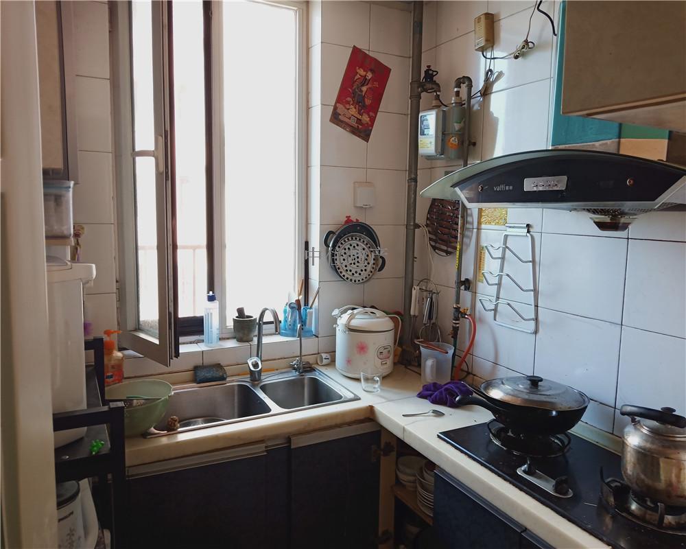 新世界阳光花园