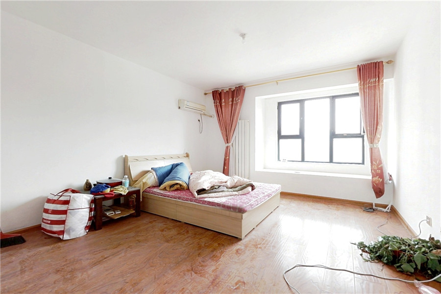 中海国际社区（雍景郡B3）