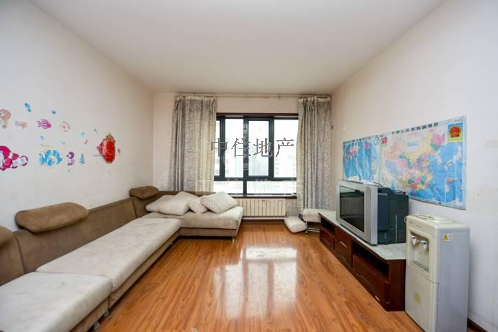 阳光100国际新城(F区)