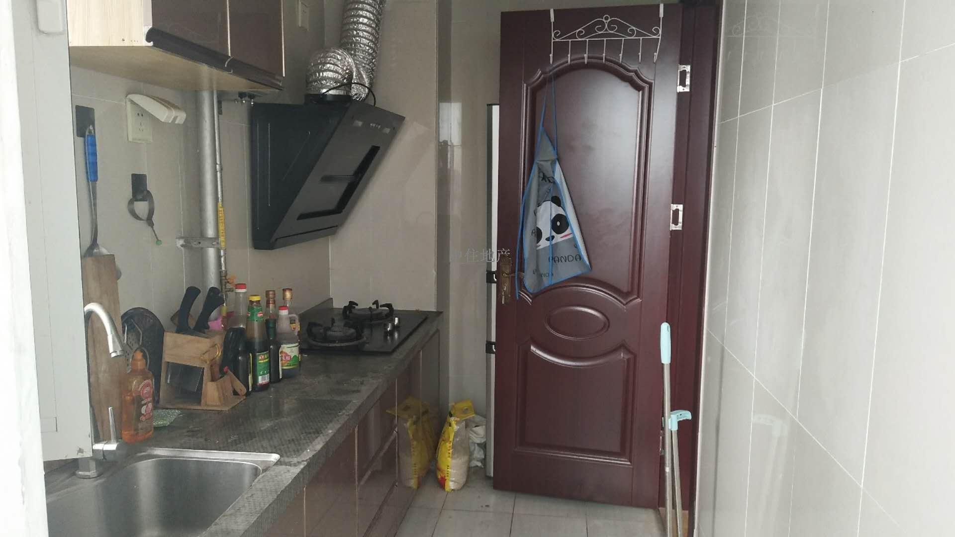 阳光100国际新城(K区)