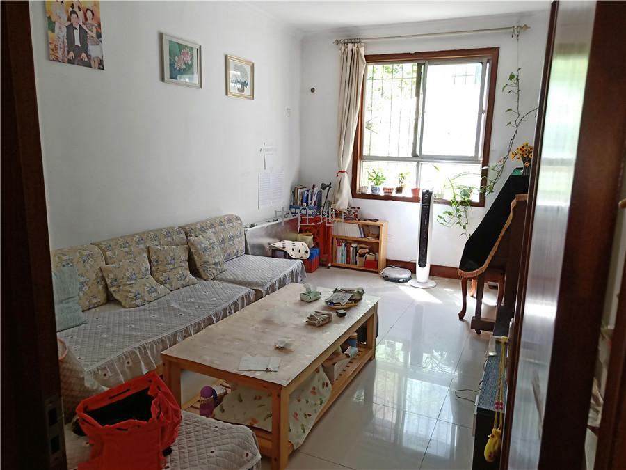  营市东街单位宿舍 南北