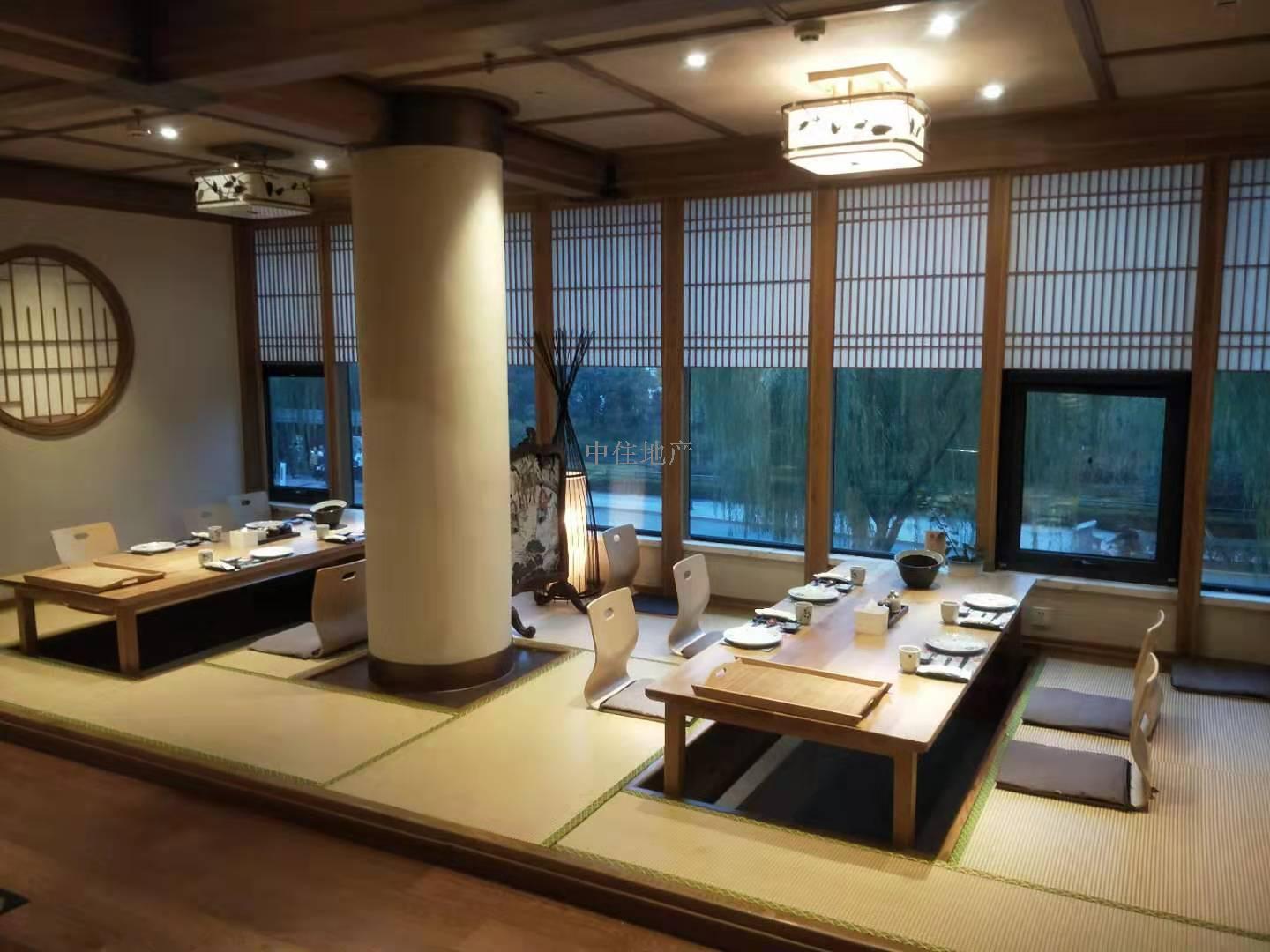 明湖小区东区四区