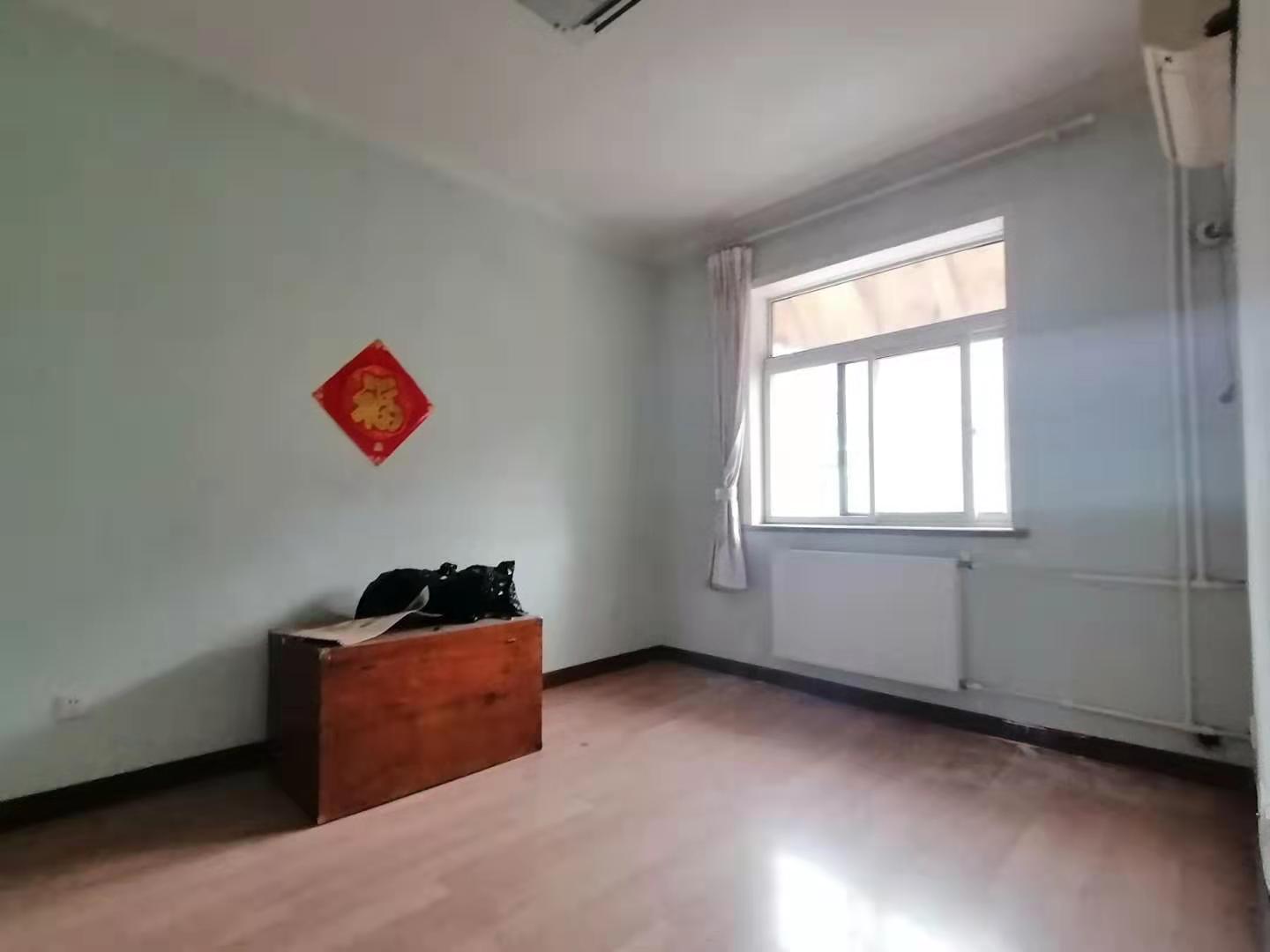 整租·【整租】北园银座对过！鲁能康桥东临！出门地铁口！公交站牌！BRT线！美食一条街！