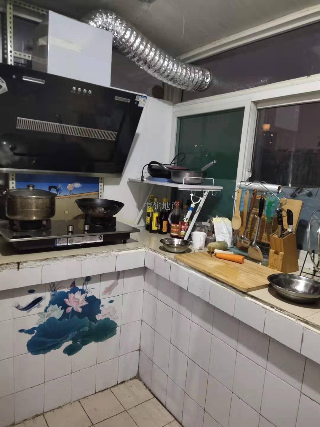 岔路街小区