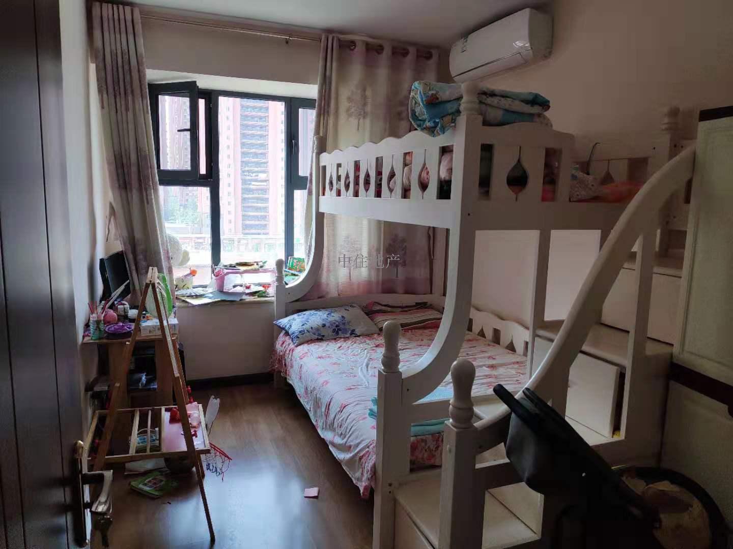 中建新悦城