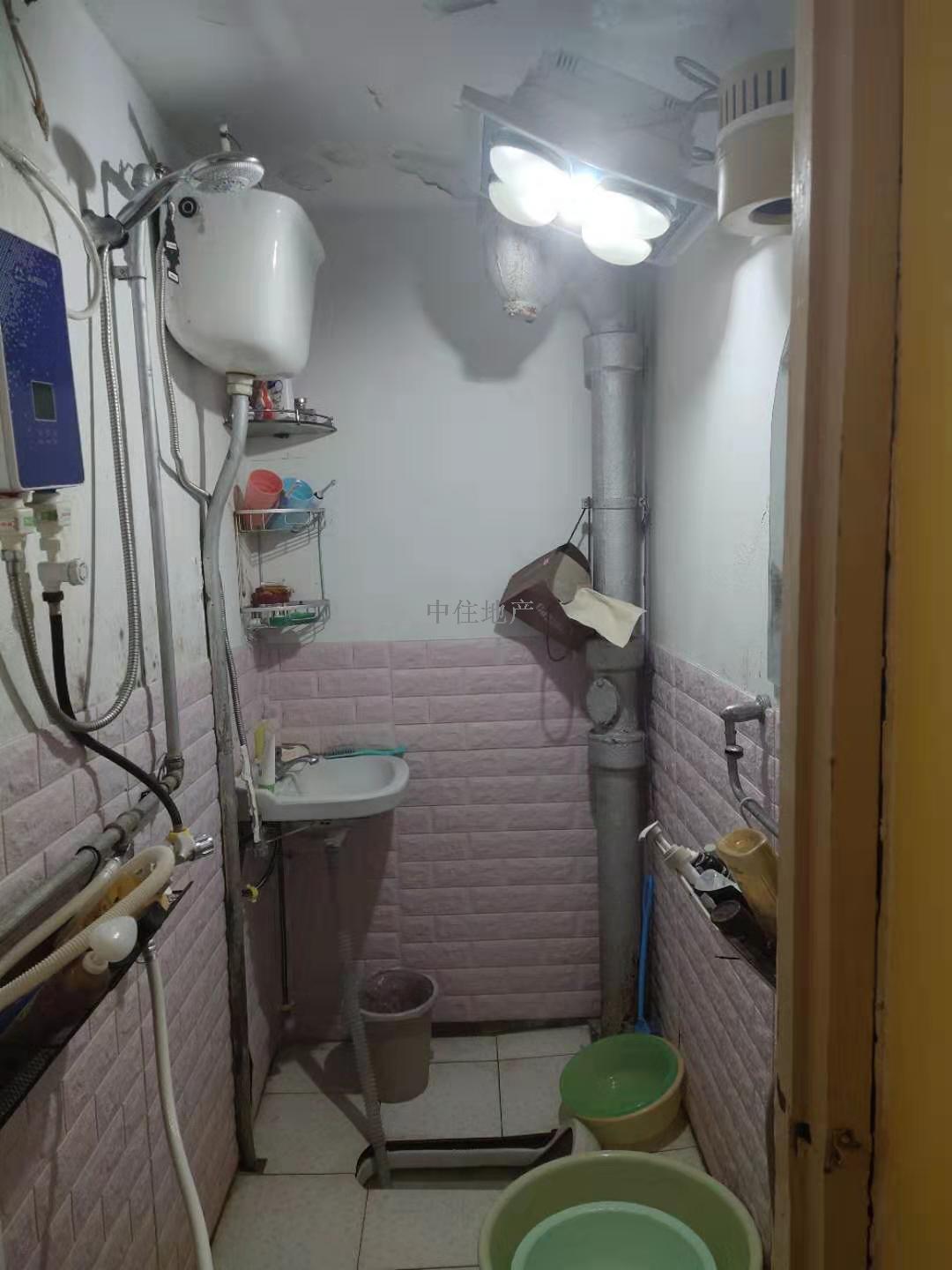 岔路街小区