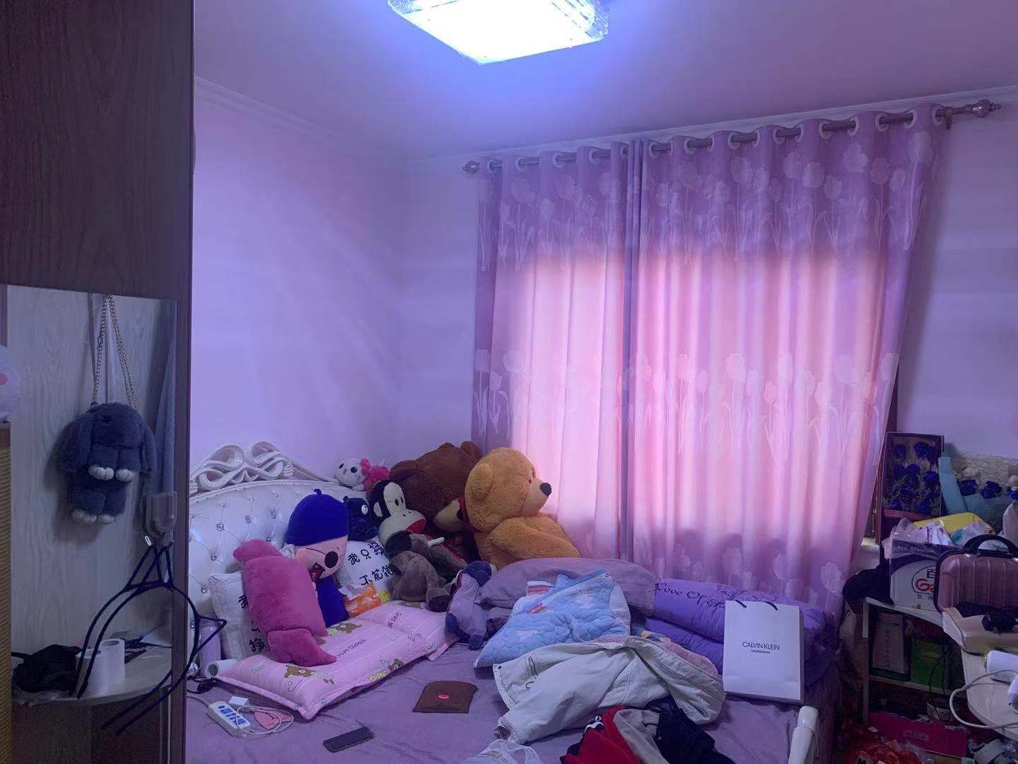 银丰唐郡荷花园