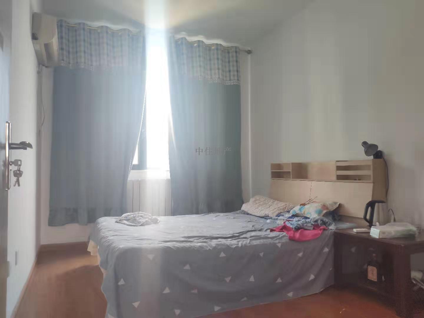 中海国际社区（雍景郡B3）