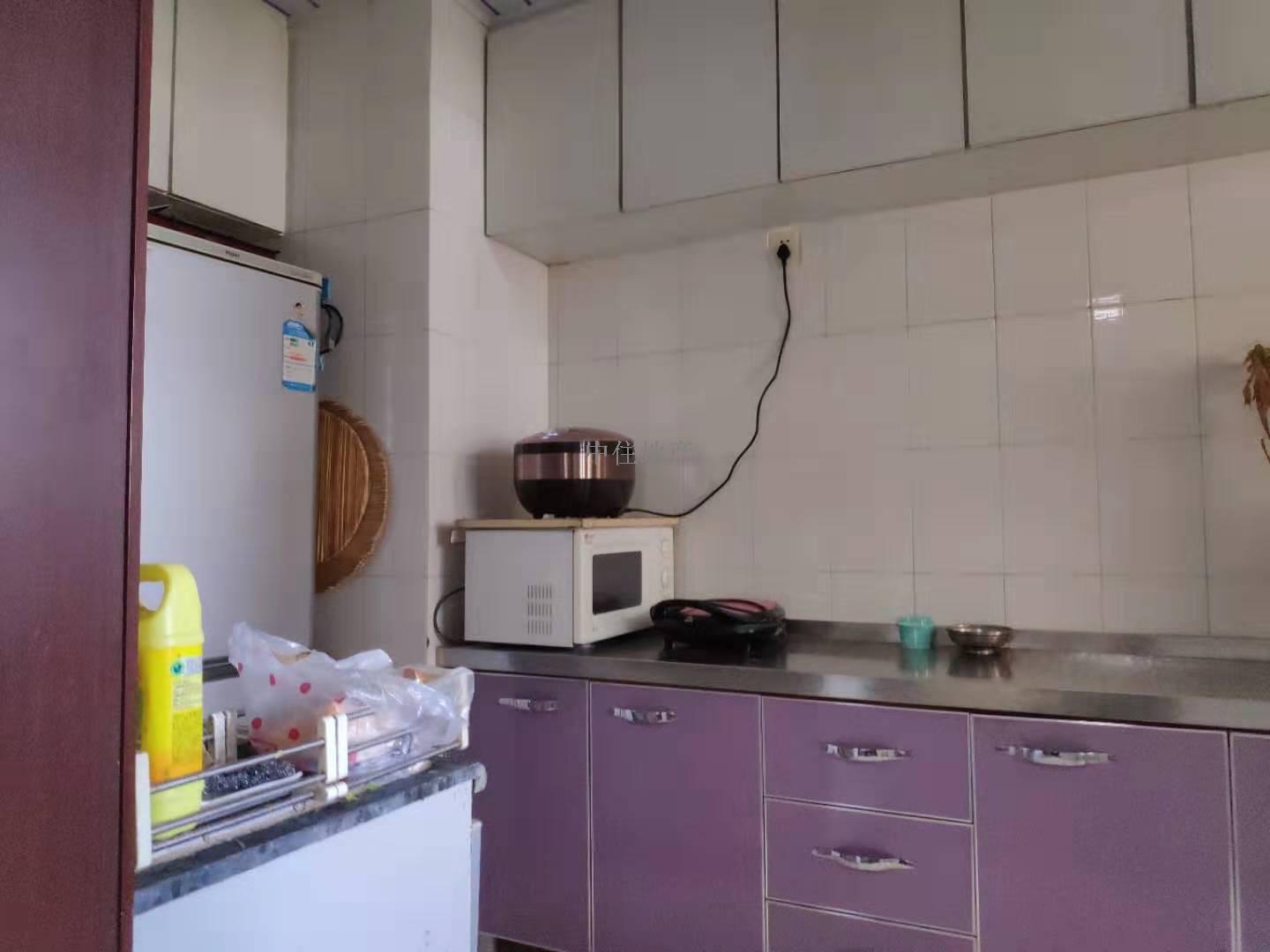 东篱花园（炼油厂单位宿舍北区）