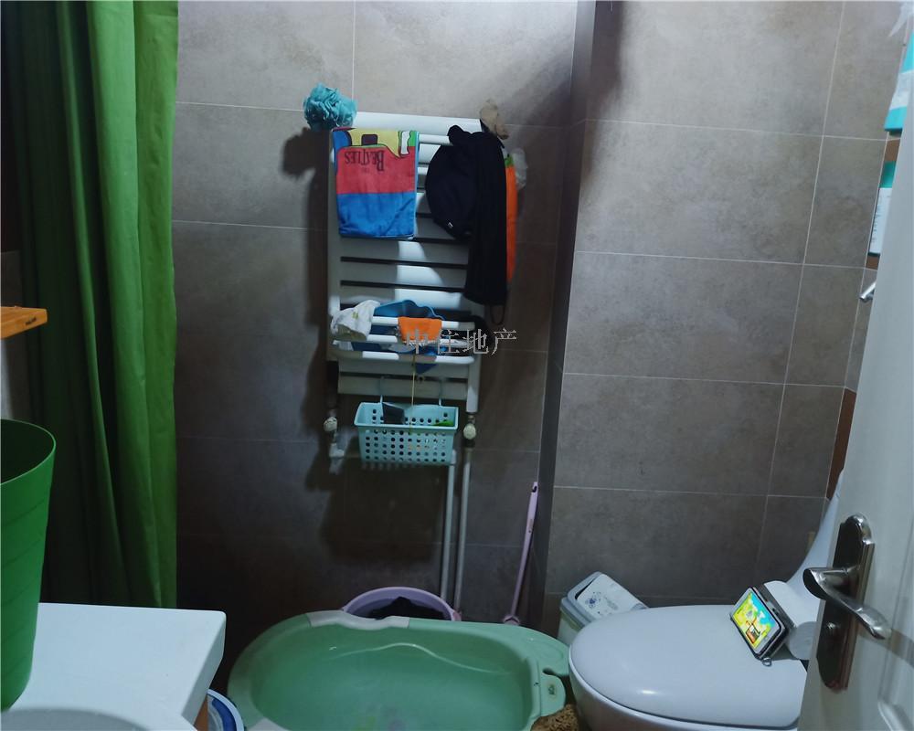 新世界阳光花园