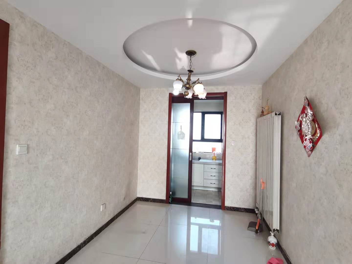 中海国际社区御山华府东区(A5地块）