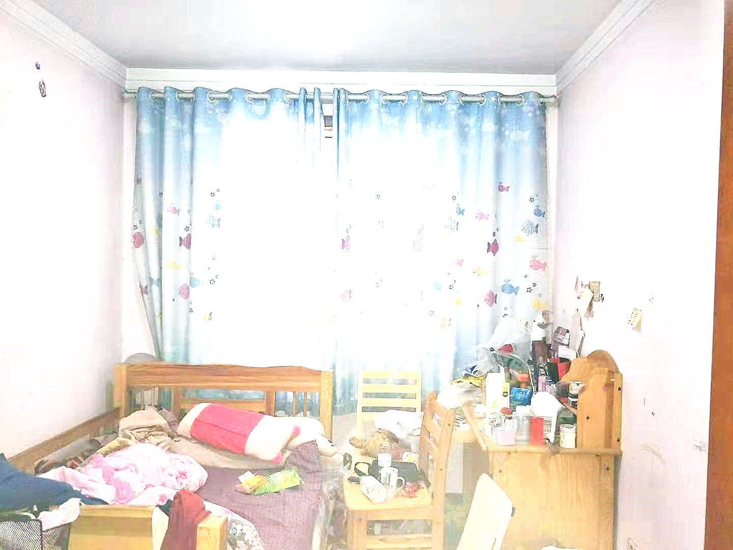 天鸿万象新天四区