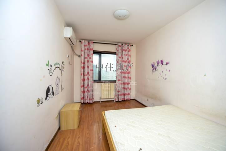 阳光100国际新城(F区)