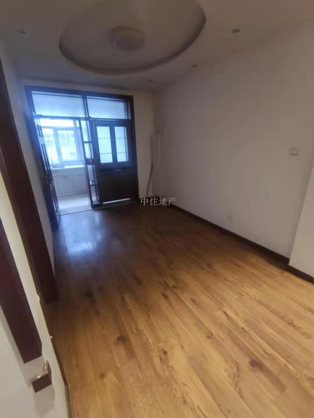 历山路劳动厅宿舍