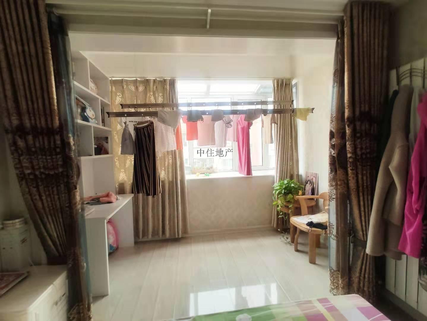 明湖小区东区四区